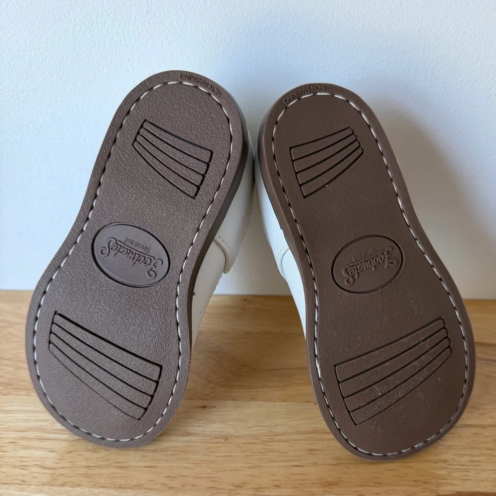 NEW! Footmates toddler shoes, size 7 - Picture 5 of 8